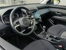 Hyundai Tucson 1.6 T-GDI 150 KM 2WD 6 MT Wersja Modern SalonPL FV23% - 15