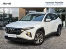 Hyundai Tucson 1.6 T-GDI 150 KM 2WD 6 MT Wersja Modern SalonPL FV23%