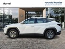 Hyundai Tucson 1.6 T-GDI 150 KM 2WD 6 MT Wersja Modern SalonPL FV23% - 2