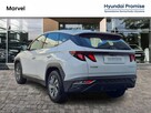 Hyundai Tucson 1.6 T-GDI 150 KM 2WD 6 MT Wersja Modern SalonPL FV23% - 3