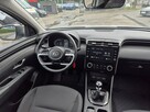Hyundai Tucson 1.6 T-GDI 150 KM 2WD 6 MT Wersja Modern SalonPL FV23% - 15