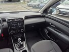 Hyundai Tucson 1.6 T-GDI 150 KM 2WD 6 MT Wersja Modern SalonPL FV23% - 16