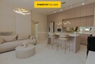 LUKSUSOWE mieszkanie na PARTERZE - 200m² ogródka - 1