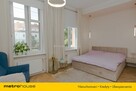 LUKSUSOWE mieszkanie na PARTERZE - 200m² ogródka - 5