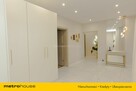 LUKSUSOWE mieszkanie na PARTERZE - 200m² ogródka - 7