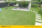 LUKSUSOWE mieszkanie na PARTERZE - 200m² ogródka - 13