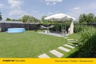 LUKSUSOWE mieszkanie na PARTERZE - 200m² ogródka - 14