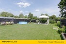 LUKSUSOWE mieszkanie na PARTERZE - 200m² ogródka - 15