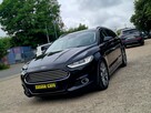 Ford Mondeo Full LED Serwis Navi Parktronic Kamera Climatronic Tempomat Gwarancja! - 1