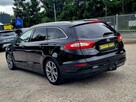 Ford Mondeo Full LED Serwis Navi Parktronic Kamera Climatronic Tempomat Gwarancja! - 7