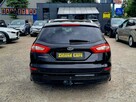 Ford Mondeo Full LED Serwis Navi Parktronic Kamera Climatronic Tempomat Gwarancja! - 8