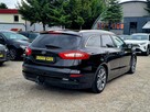 Ford Mondeo Full LED Serwis Navi Parktronic Kamera Climatronic Tempomat Gwarancja! - 9