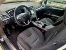 Ford Mondeo Full LED Serwis Navi Parktronic Kamera Climatronic Tempomat Gwarancja! - 11