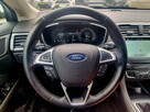 Ford Mondeo Full LED Serwis Navi Parktronic Kamera Climatronic Tempomat Gwarancja! - 13