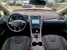 Ford Mondeo Full LED Serwis Navi Parktronic Kamera Climatronic Tempomat Gwarancja! - 14