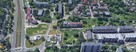 Działka budowlana Kraków gm. Kraków-Podgórze Podgórze, Duchackie, Wolności - 2