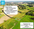 Działka budowlana Hopowo gm. Somonino, Ochotnicza - 2