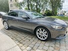 Mazda 6 2014 wersja GT 2.2d 150km stan perfekcyjny cena 29.990 zł serwis ASO ! - 2