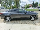 Mazda 6 2014 wersja GT 2.2d 150km stan perfekcyjny cena 29.990 zł serwis ASO ! - 3