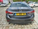 Mazda 6 2014 wersja GT 2.2d 150km stan perfekcyjny cena 29.990 zł serwis ASO ! - 4