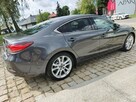 Mazda 6 2014 wersja GT 2.2d 150km stan perfekcyjny cena 29.990 zł serwis ASO ! - 5