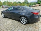 Mazda 6 2014 wersja GT 2.2d 150km stan perfekcyjny cena 29.990 zł serwis ASO ! - 6