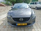 Mazda 6 2014 wersja GT 2.2d 150km stan perfekcyjny cena 29.990 zł serwis ASO ! - 7