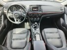 Mazda 6 2014 wersja GT 2.2d 150km stan perfekcyjny cena 29.990 zł serwis ASO ! - 8