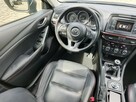 Mazda 6 2014 wersja GT 2.2d 150km stan perfekcyjny cena 29.990 zł serwis ASO ! - 9
