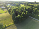 Działka rekreacyjna Nowe Łosienice gm. Stężyca, - 4