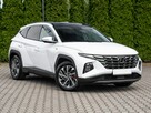 Hyundai Tucson - 2
