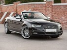 Audi S5 3.0T 333PS Navi Skóra Xenon LED Full Opcja ! - 3