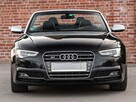 Audi S5 3.0T 333PS Navi Skóra Xenon LED Full Opcja ! - 5