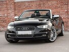 Audi S5 3.0T 333PS Navi Skóra Xenon LED Full Opcja ! - 6
