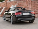 Audi S5 3.0T 333PS Navi Skóra Xenon LED Full Opcja ! - 8