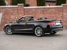 Audi S5 3.0T 333PS Navi Skóra Xenon LED Full Opcja ! - 9