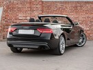 Audi S5 3.0T 333PS Navi Skóra Xenon LED Full Opcja ! - 11