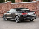 Audi S5 3.0T 333PS Navi Skóra Xenon LED Full Opcja ! - 13