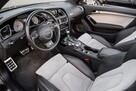 Audi S5 3.0T 333PS Navi Skóra Xenon LED Full Opcja ! - 14
