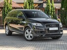 Audi Q7 3.0TDI Lift 245PS Skóra Navi Alu Full Opcja ! - 2