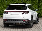 Hyundai Tucson 1.6CRDI 136PS 4WD Panorama Alu El. klapa Full Opcja ! - 12