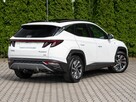 Hyundai Tucson 1.6CRDI 136PS 4WD Panorama Alu El. klapa Full Opcja ! - 13