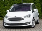 Ford C Max 1.5B 150PS Auomat Xenon LED Super Opcja ! - 5