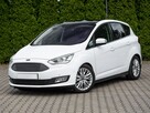 Ford C Max 1.5B 150PS Auomat Xenon LED Super Opcja ! - 6