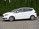 Ford C Max 1.5B 150PS Auomat Xenon LED Super Opcja ! - 7