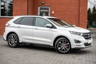 Ford Edge 2.0TDCI 210PS AWD Navi Skóra Xenon LED Super Stan ! - 3