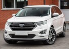 Ford Edge 2.0TDCI 210PS AWD Navi Skóra Xenon LED Super Stan ! - 5