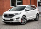 Ford Edge 2.0TDCI 210PS AWD Navi Skóra Xenon LED Super Stan ! - 6
