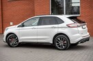 Ford Edge 2.0TDCI 210PS AWD Navi Skóra Xenon LED Super Stan ! - 10