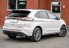 Ford Edge 2.0TDCI 210PS AWD Navi Skóra Xenon LED Super Stan ! - 13